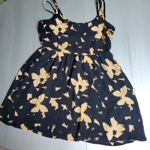 Dressy Sundress or Tank Shirt